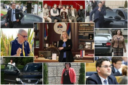 Ovo NISTE ZNALI o ministrima Vlade RS: Ko je preživio ATENTAT, a kome je za dlaku izmakla Nobelova nagrada (FOTO, VIDEO)