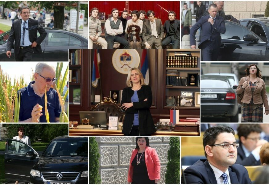 Ovo NISTE ZNALI o ministrima Vlade RS: Ko je preživio ATENTAT, a kome je za dlaku izmakla Nobelova nagrada (FOTO, VIDEO)