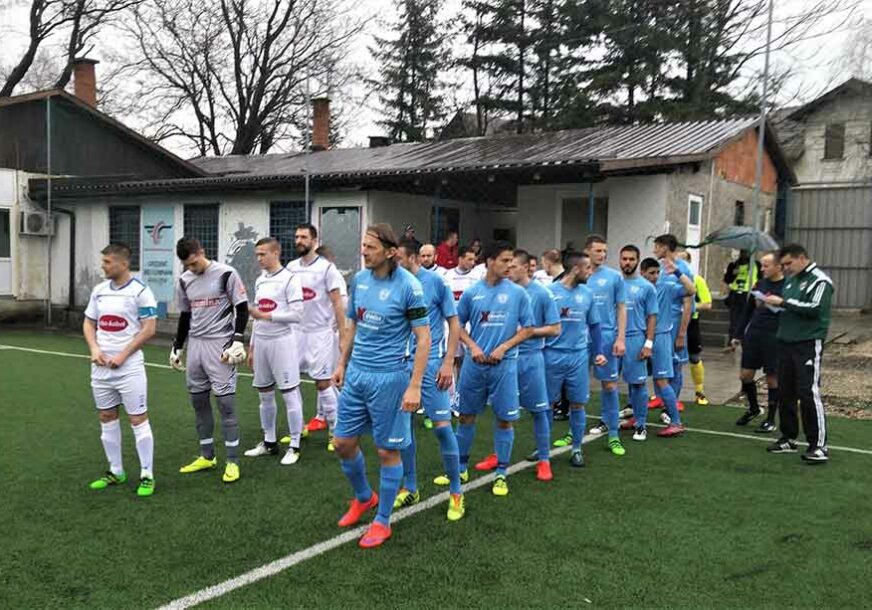Prva fudbalska liga RS: Zvijezda bodovno stigla Rudar