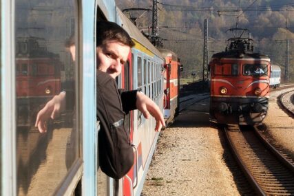 Oporavak saobraćaja Srpske: Osam puta više putnika u avionima, a ni Željeznice se ne mogu požaliti