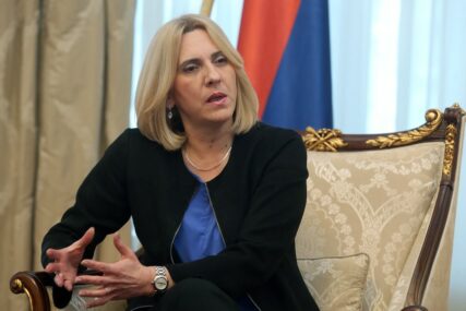 Cvijanović: Srpska stabilno funkcioniše i redovno izvršava obaveze, sada ide faza nadogradnje svega postignutog