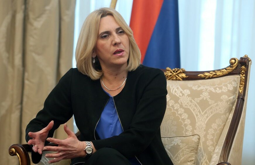 Cvijanović: Srpska stabilno funkcioniše i redovno izvršava obaveze, sada ide faza nadogradnje svega postignutog