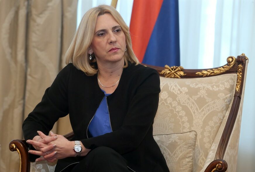 Cvijanović: Vlada se bavi bezbjednosnom situacijom, ali ne daje paušalne politikantske izjave