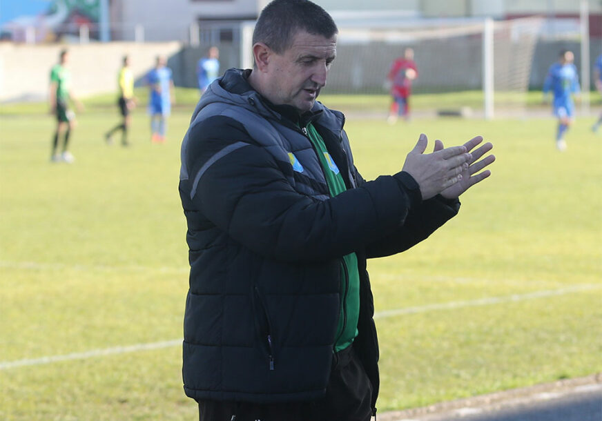 Vejnović ostaje u Rudar Prijedoru