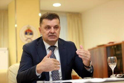 Tegeltija: Višak tekućih prihoda usmjeriti na kapitalna ulaganja