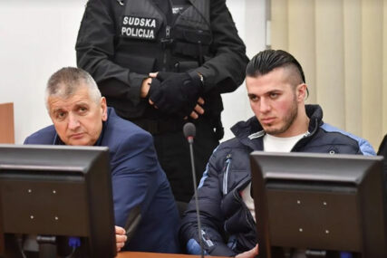 TELEFON U ZATVORU 2.000 KM Nastavljeno suđenje Amelu Sejfoviću za bijeg