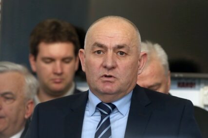 Bojić: Pojedini političari traže saveznike da sa "Dejtonom dva" preurede BiH