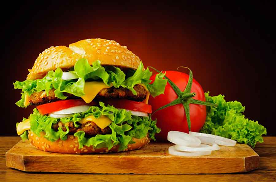 BURGERI, PICE, KOLA Novo istraživanje dokazalo kako brza hrana povećava ...