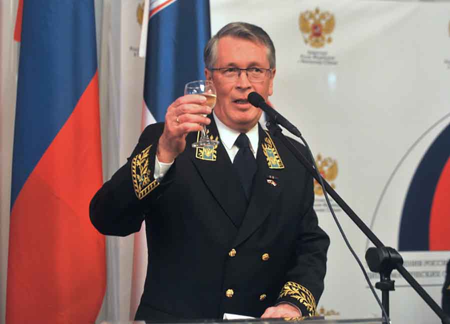 Čepurin: Srbija i Rusija prolaze grupu na Mundijalu, talisman je "vučić"