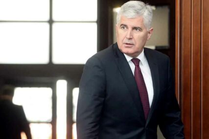 “Mandat od četiri godine bi se podijelio” Čović odbio prijedlog o rotirajućem gradonačelniku Mostara
