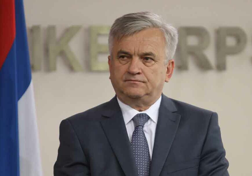 Čubrilović: DNS treba da pripadne jedno od dva pojedinačna kandidatska mjesta