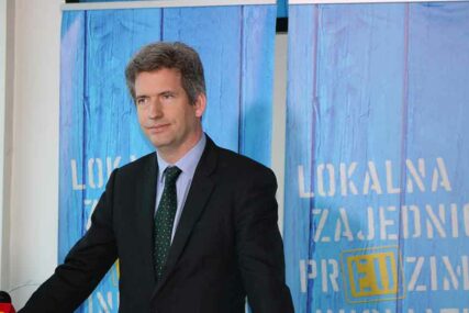 Edvard Ferguson za SRPSKAINFO: Političari populizmom kriju svoju NESPOSOBNOST