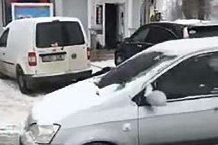 Snažna EKSPLOZIJA u glavnom gradu Moldavije, nepoznat broj žrtava (UZNEMIRUJUĆI VIDEO)