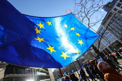 Evrostat: U padu kapitalne investicije