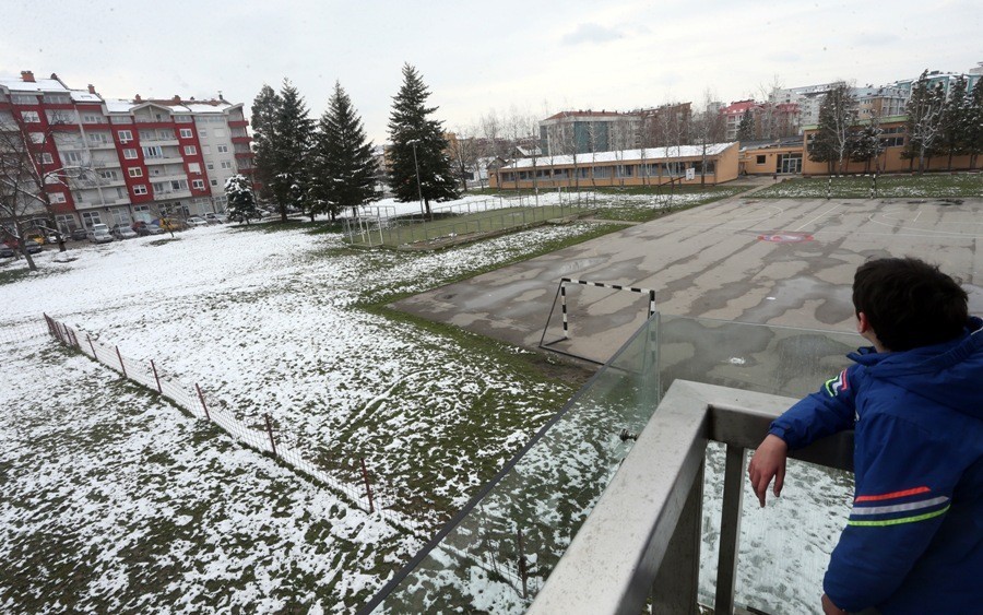 Sporan regulacioni plan „Jug 3“: Kakve veze ima nova zgrada i planirani vrtić na Starčevici?