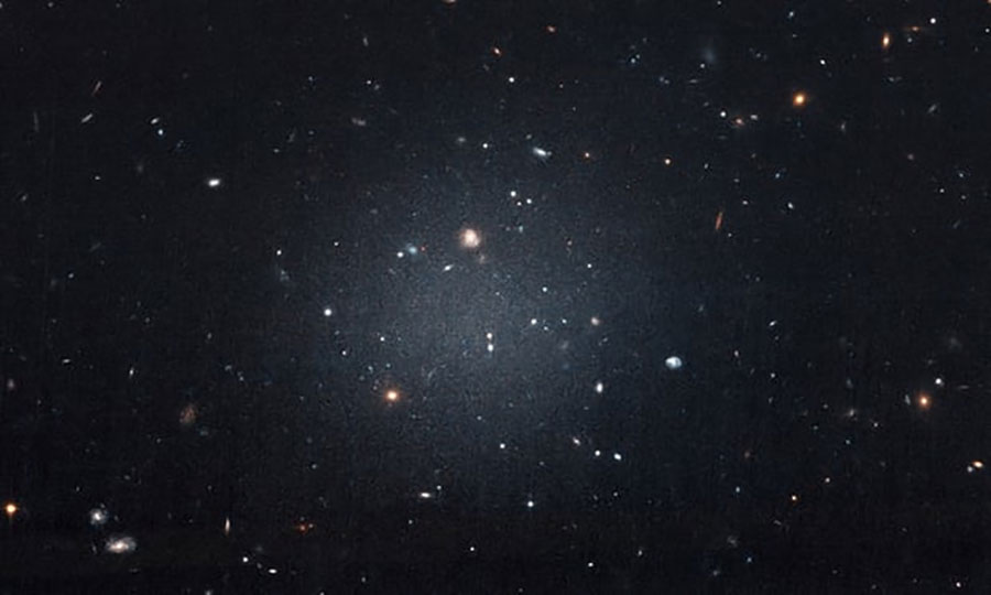 Naučnici POPTUNO SLUĐENI: Neočekivano otkriće IZAZOV postojećim teorijama o nastanku galaksija