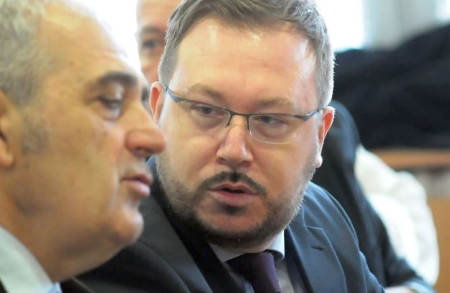 Kantonalni sud u Bihaću: Lipovača i ostali OSLOBOĐENI OPTUŽBI za zloupotrebu položaja