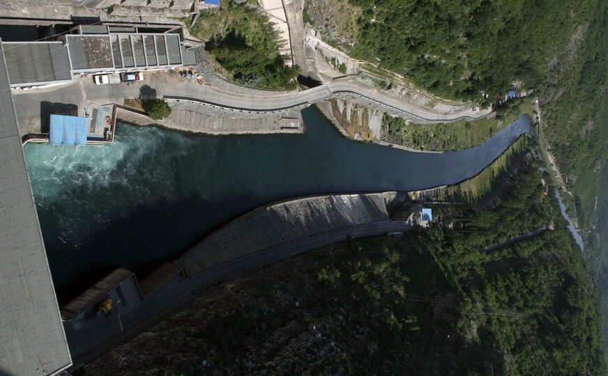 Hidroelektrane na Trebišnjici: Rekordni GUBITAŠ, a planira nova zaposlenja