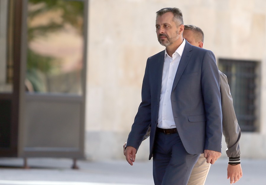 ČESTITKA GRADONAČELNIKA Radojičić u 2019. godini poželio MIRNU I SREĆNIJU Banjaluku