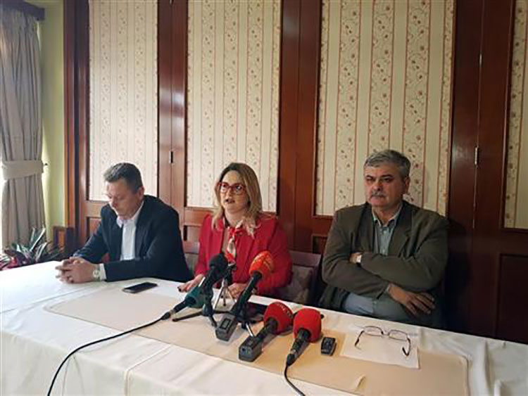 Tužilaštvo obustavilo ekshumaciju Srba iz jame Radača u Mostaru