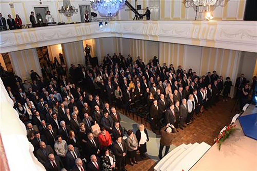 Foto: Srna