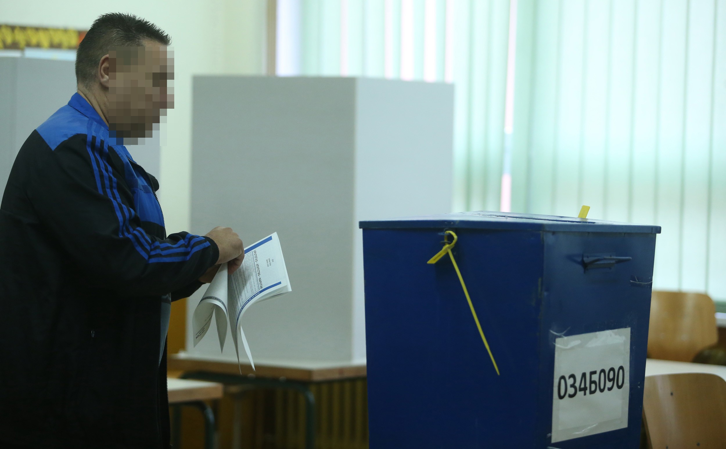 U Ambasadi Republike Turske u Sarajevu otvorena glasačka mjesta:  U BiH registrovano 2.500 turskih državljana