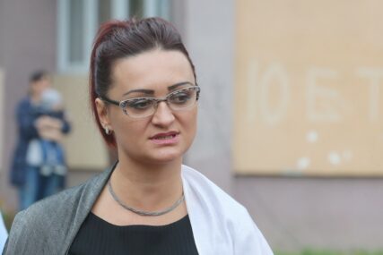 Biće imenovana kao pomoćnica ministra: Jelena Kurtinović napušta Centar za predškolsko vaspitanje i obrazovanje
