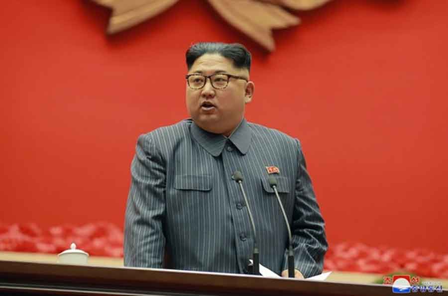 KIM OZBILJNO PRIJETI Sjeverna Koreja će zadati RAZORAN UDARAC onima što uvode sankcije