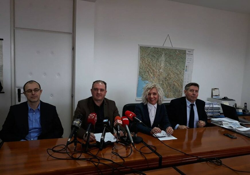 Očekuje se STAGNACIJA vodostaja u Srpskoj