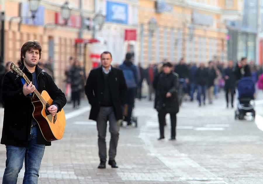 Temperatura prelazi U PLUS: U BiH sutra sunčano i još TOPLIJE