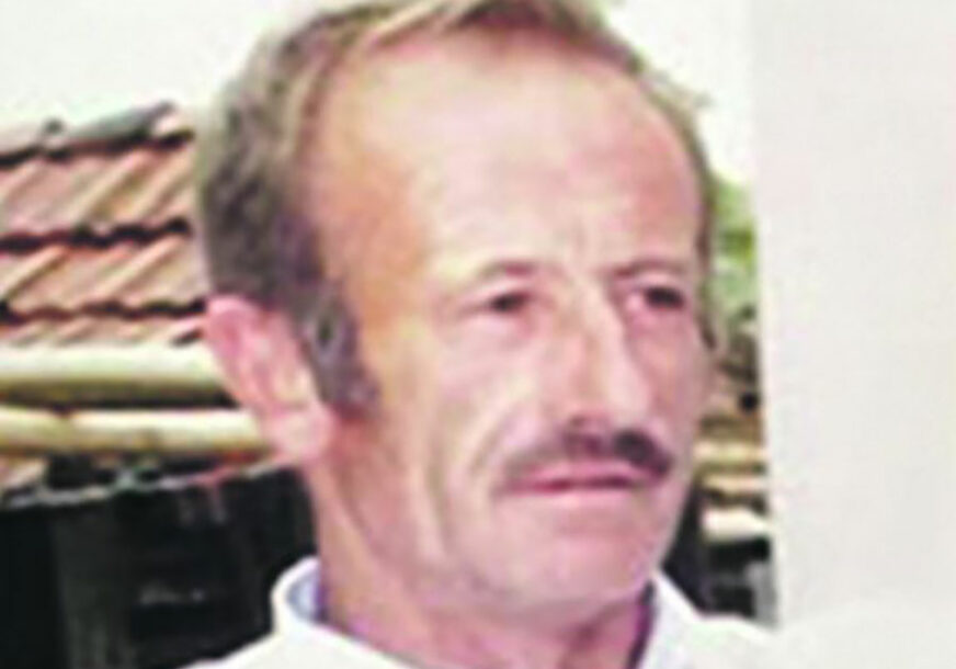Uhapšen ubica iz Vranja: ZAKLAO komšiju i nožem ga IZBO 14 PUTA