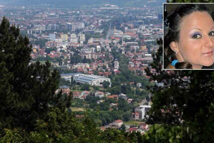 Ivona Šunkić Perak, diplomirani ekonomista o Banjaluci: “Više sadržaja za djecu”