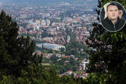 Vukašin Tintor, inženjer mašinstva o Banjaluci: “Tehnička škola propada”
