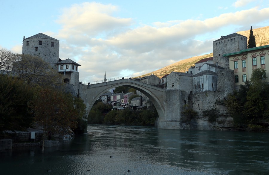 NAKON 12 GODINA Bradara: Stvoreni uslovi za održavanje izbora u Mostaru