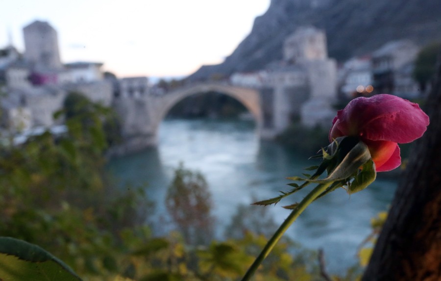 GDJE IĆI, ŠTA VIDJETI Nacionalna geografija svrstala Mostar u TOP turističke destinacije svijeta