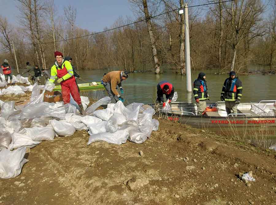 Foto: M. Pilipović/RAS Srbija
