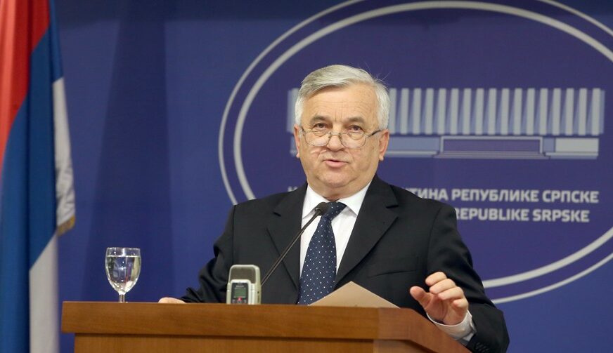 Čubrilović: Ustavni sud da odbaci zahtjev da se Dan Republike proglasi neustavnim