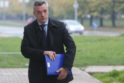 “Kada će Šmit odgovarati za rušenje Dejtona” Savjetnik predsjednika Srpske opleo po Nijemcu