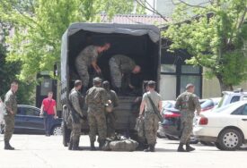 Šta „Skaut“ plijeni u Ministarstvu odbrane: Hrvati uzimaju 68 vrsta municije i naoružanja, Nikšić tvrdi da kupe i ono bez čega ne mogu OS BiH