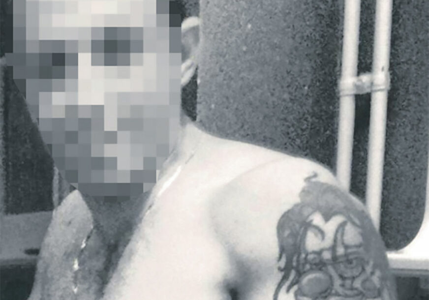 Policajac KRIO HEROIN U ČARAPI, dobio samo novčanu kaznu: “U MUP radi duže od decenije i otac mu je bio policajac”