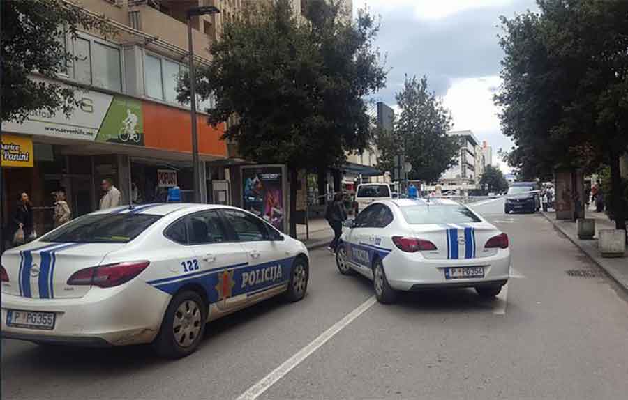 MAFIJAŠKI OBRAČUN U PODGORICI Ubijen brat “šljakarca”, druga žrtva SLUČAJNO upucana (FOTO, VIDEO)