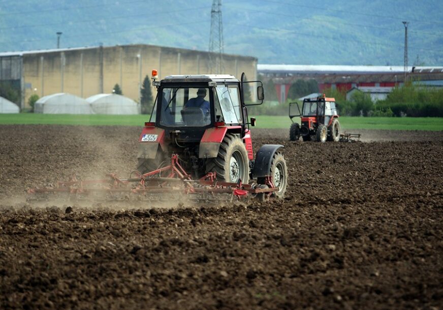 Ministarstvo poljoprivrede RS: U kapitalna ulaganja usmjereno 4,5 miliona KM