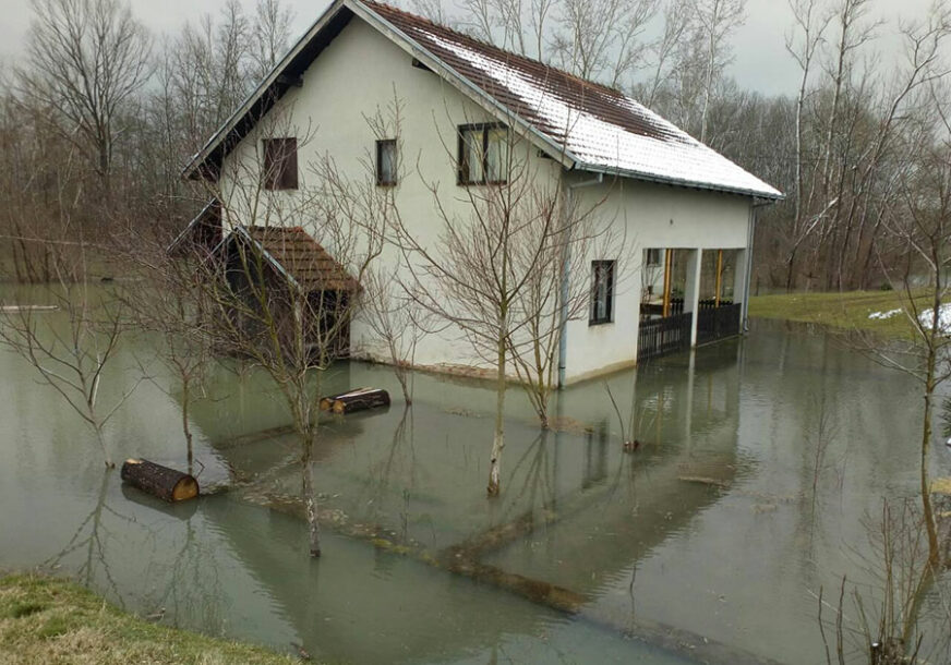 Za devet bratunačkih porodica IZGRADNJA I OBNOVA KUĆA uništenih u poplavama