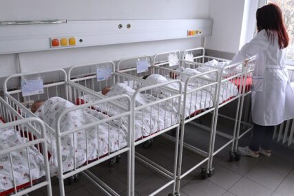 Grad Trebinje nastavlja sa programom podrške: Za svako novorođenče 150 KM