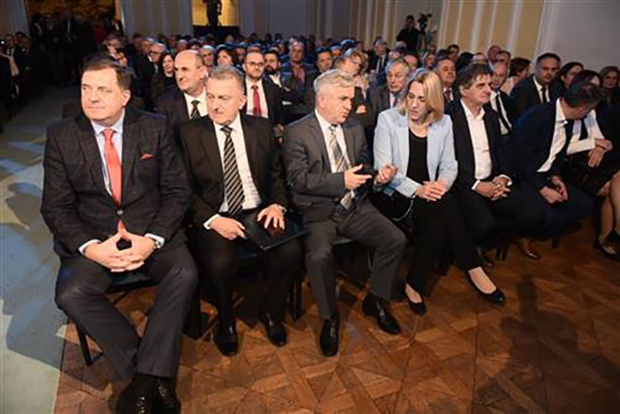 Ovo su najuspješniji privrednici u Srpskoj po izboru Privredne komore RS
