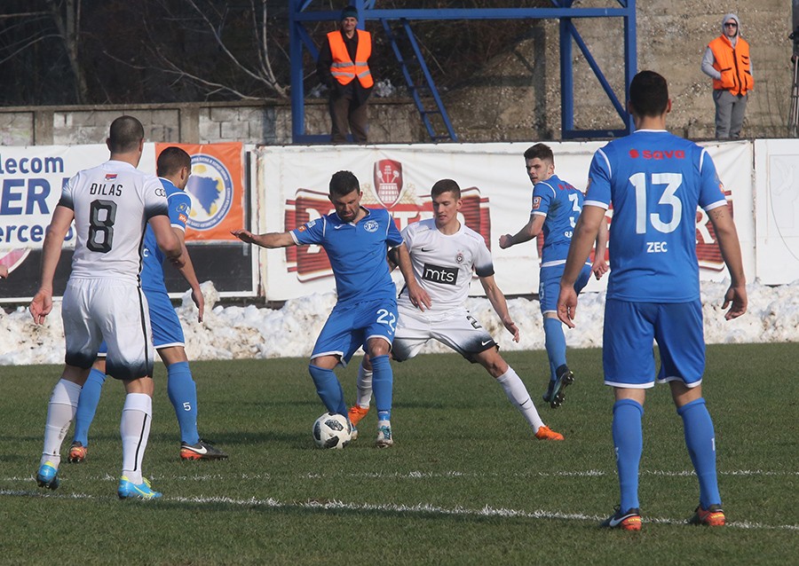Bijeljina daje sportistima 450.000 KM VIŠE od Banjaluke