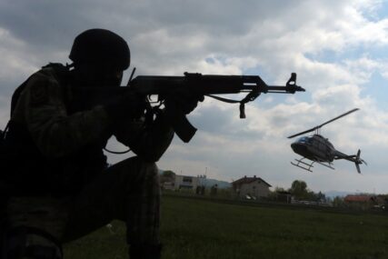 DOGOVORENA SARADNJA NATO vojska uskoro u srpskim čizmama