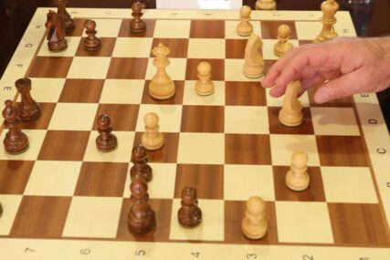 Šahovska olimpijada odgođena za ljeto 2021.