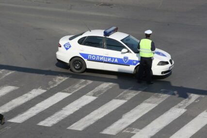 ZABRANE ZBOG RADOVA U Priječanima i Srpskim Toplicama danas obustava saobraćaja
