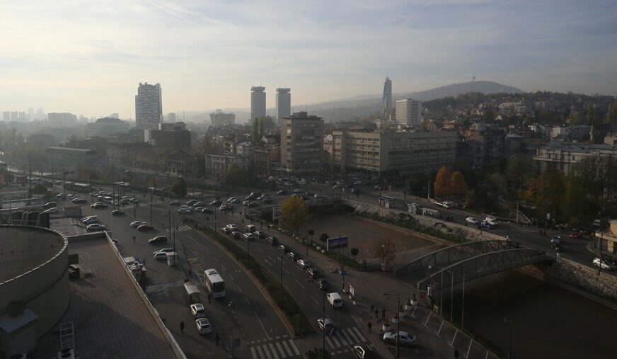 Tuševljak: Napadom na Pofaliće počelo je ETNIČKO ČIŠĆENJE Srba u Sarajevu